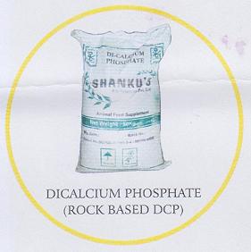 Dicalcium Phosphate